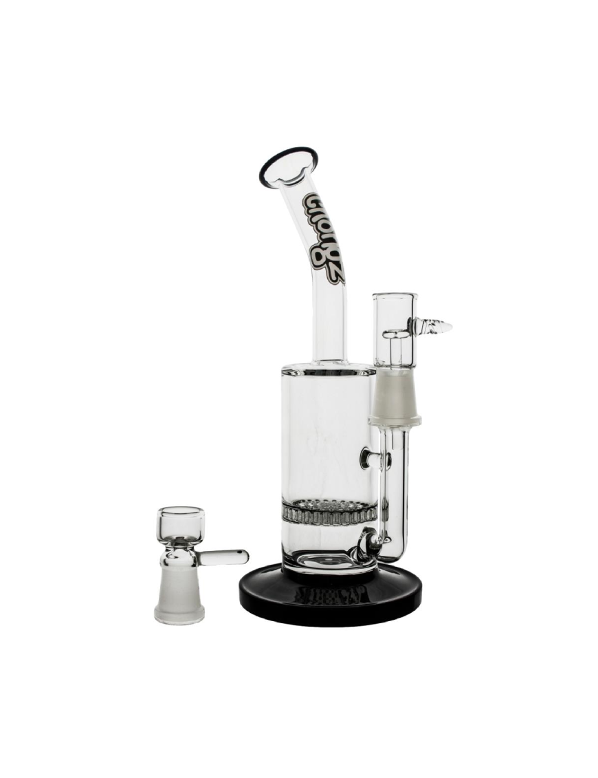 Bong Cristal Chongz Iron Mike 2 System