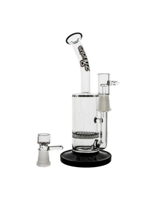 Bong Cristal Chongz Iron Mike 2 System