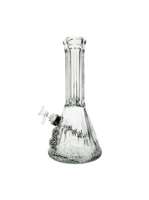 Bong Chongz Mercy Seat Cut Glass Beaker