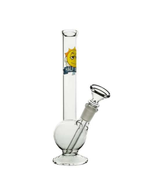 Bong Half Baked Backstop Bubble