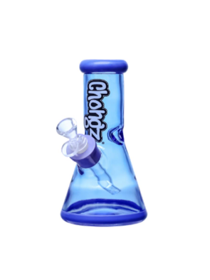 Bong Chongz Real Royal Blue