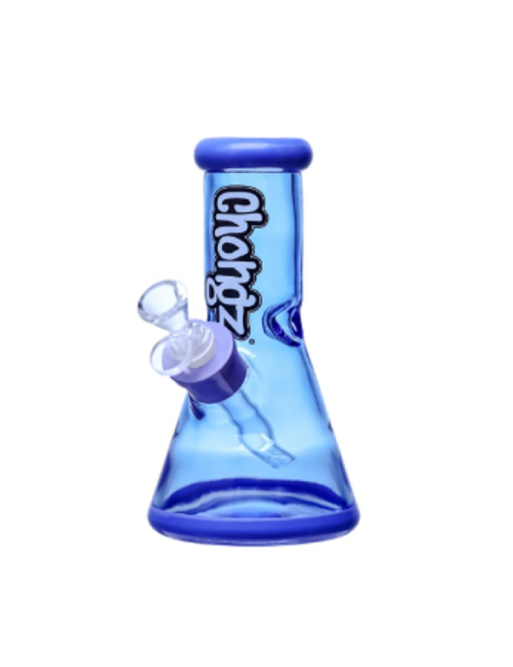 Bong Chongz Real Royal Blue