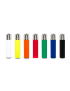 Encendedor Clipper Mechero Cp11 Solido