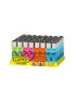 Encendedor Clipper Bone Chic
