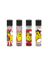 Encendedor Clipper Yokay Ducks