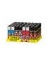 Encendedor Clipper Russian Dolls