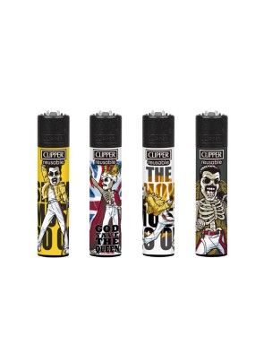 Encendedor Clipper The Best