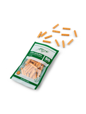 Filtros Purize Carbón Activado Xtra Slim Orange