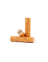 Filtros Purize Carbón Activado Xtra Slim Orange