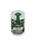 Filtros Purize Carbón Activado Xtra Slim Green 100