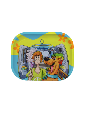 Bandeja Scooby
