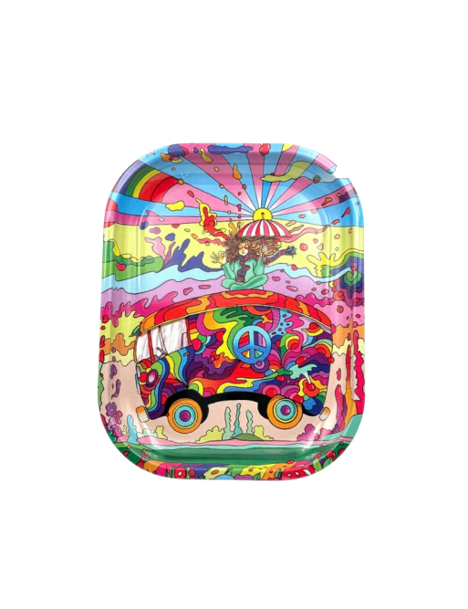 Bandeja Hippie