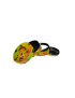 Grinder Metal Pikachu Ballbong Cuádruple