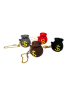 Botes Silicona Money Bag 8 ml