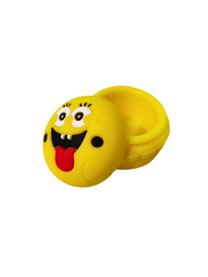 Bote Silicona Bob 15 ml