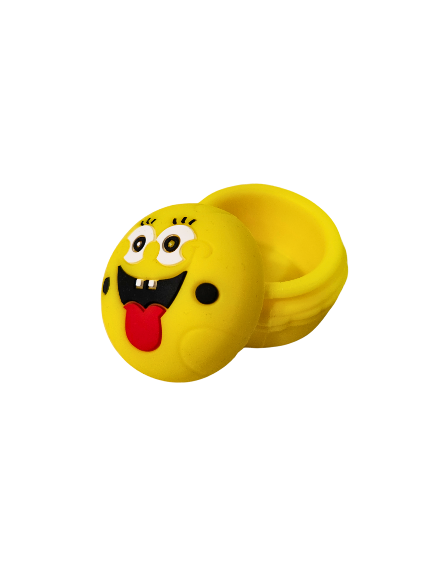 Bote Silicona Bob 15 ml