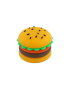 Botes Silicona Burger 5 ml