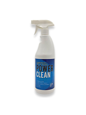 ZERUM POWER CLEAN