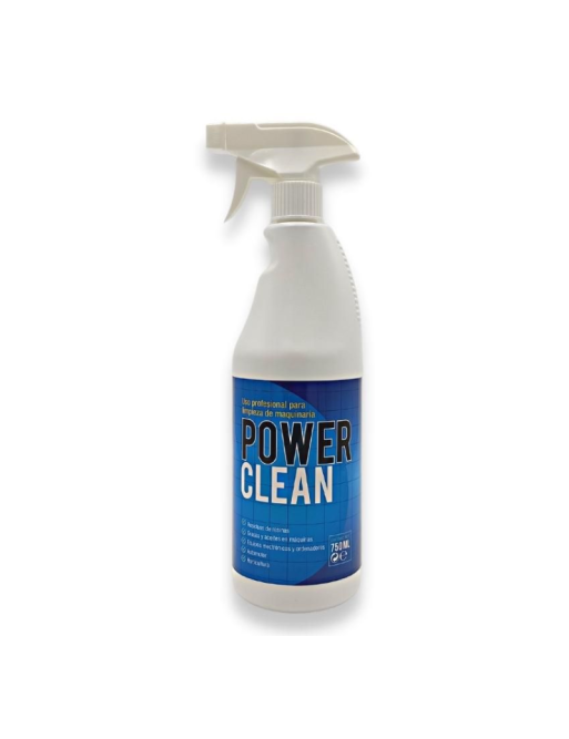 ZERUM POWER CLEAN