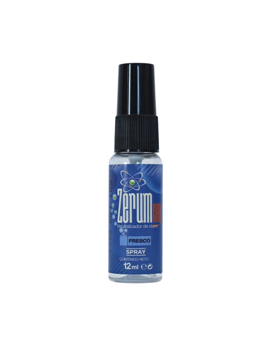 ZERUMCAR 12 ML