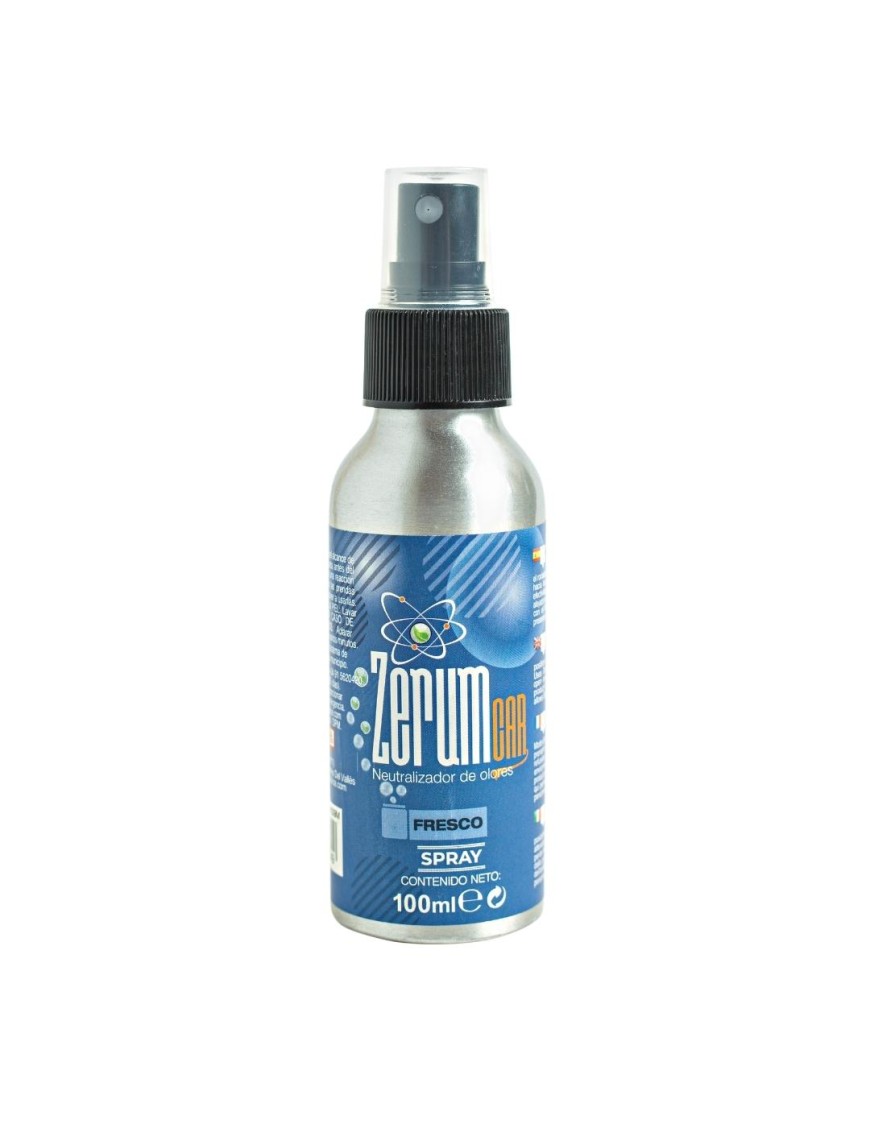 ZERUMCAR 100 ML