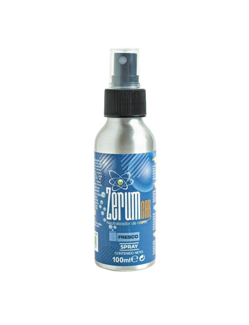 ZERUMCAR 100 ML