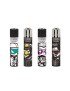 Encendedor Clipper Big Heads