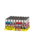 Encendedor Clipper Lovely Clowns