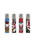 Encendedor Clipper Lovely Clowns