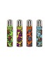 Encendedor Clipper Monsters 2