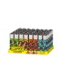 Encendedor Clipper Monsters 2
