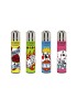 Encendedor Clipper Poker Games 1