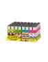 Encendedor Clipper Poker Games 1
