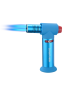 Encendedor Champ High 4 Blue Flames Table Lighter