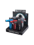 Encendedor Champ High 4 Blue Flames Table Lighter