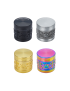 Grinder Champ High Side Leaf Grinder 4 Partes