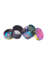 Grinder Champ High Side Leaf Grinder 4 Partes