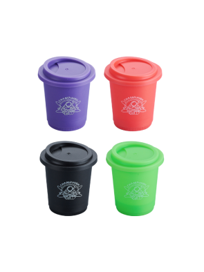 Grinder Champ High Cup Storage