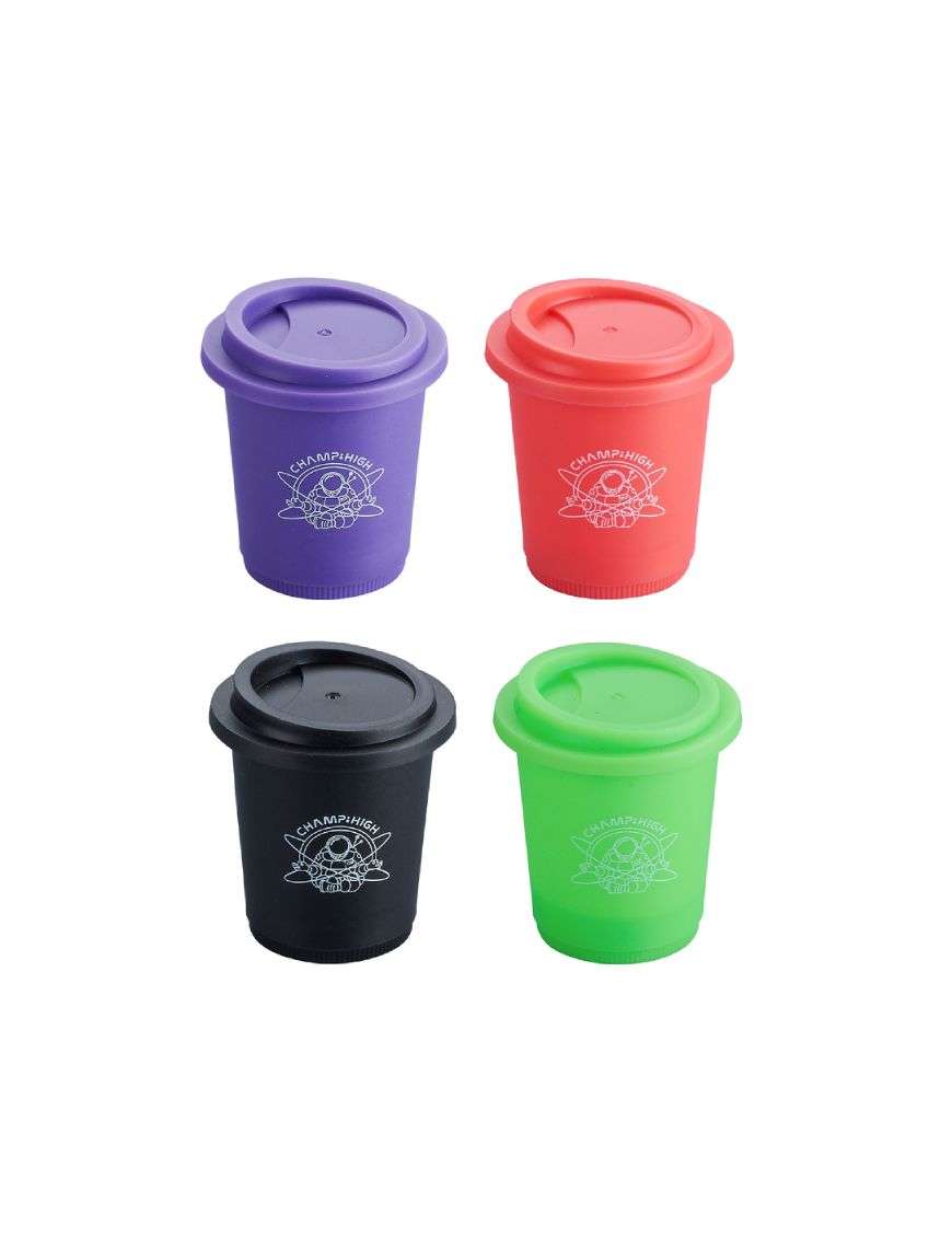 Grinder Champ High Cup Storage