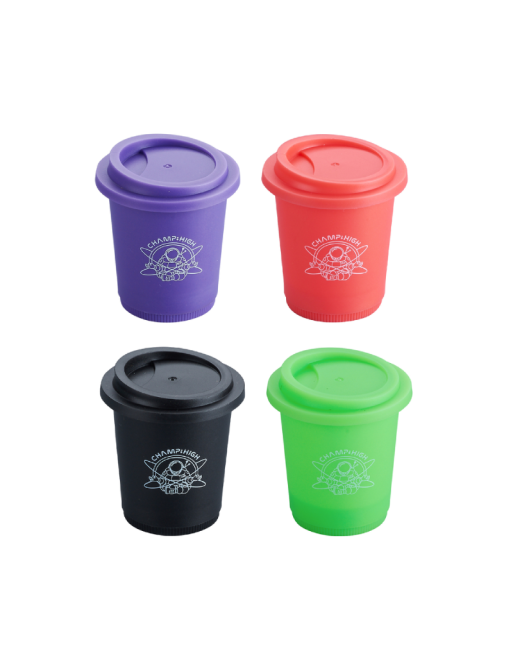 Grinder Champ High Cup Storage