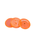 Grinder Champ High Colorful Plastic Grinder 3 Partes