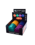 Grinder Champ High Colorful Plastic Grinder 3 Partes