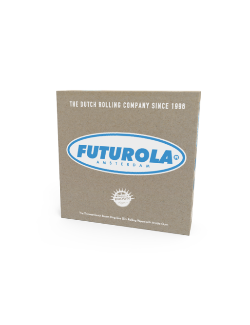 Futurola Recarga Dispensador Duo Azul