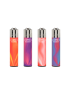 Encendedor Clipper Pink Nebula