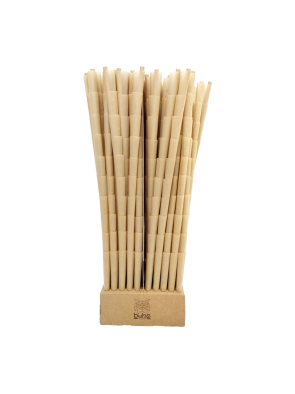 Expositor Conos Buho Natural King Size 1.000