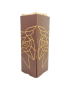 Expositor Conos Buho Natural King Size 1.000