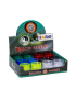 Grinder Set Metal Colors 4 partes