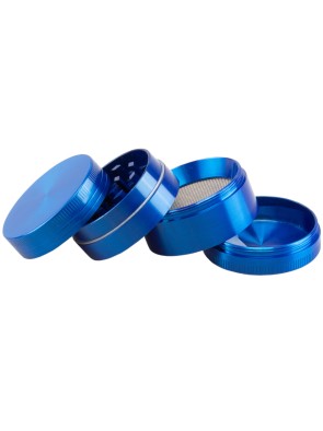 Grinder Set Metal Colors 4 partes