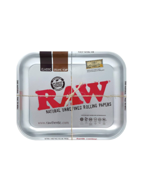 Raw Tray Classic Medium