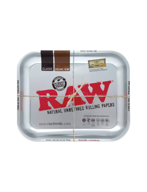 Raw Tray Classic Medium